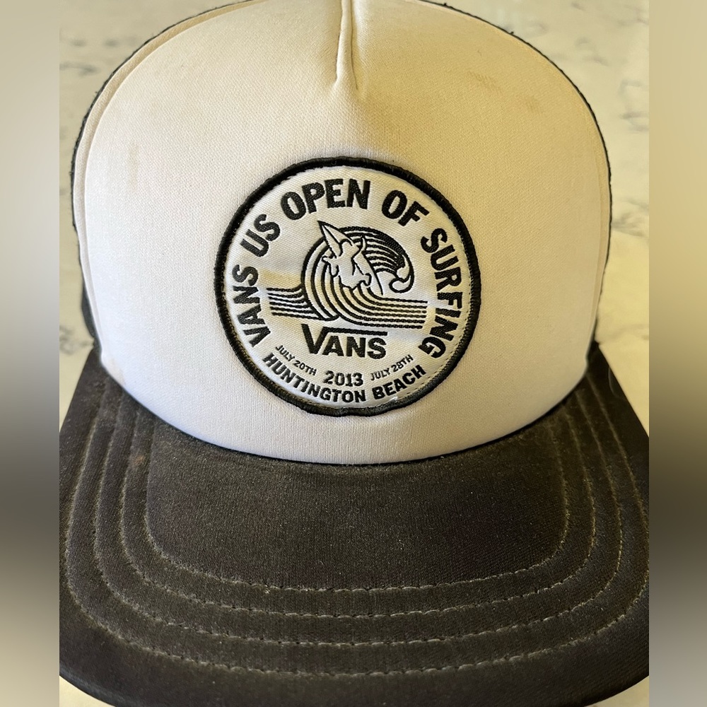 Vans US Open Of Surfing, Huntington Beach 2013